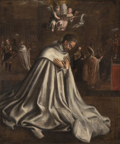 Saint Evermod
