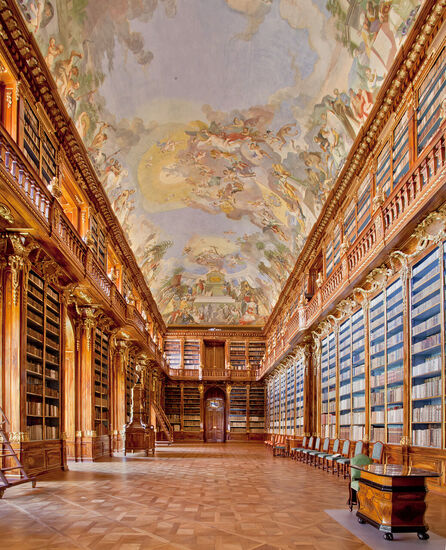 The Philosophical Hall