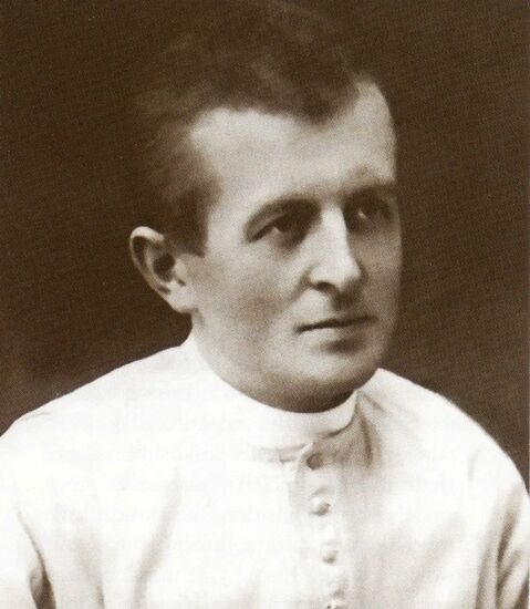Blessed Jakob Kern