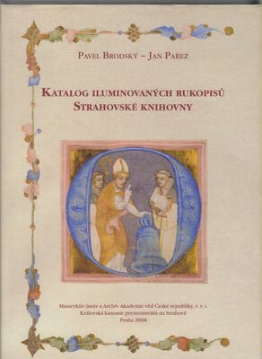 Cover of the publication