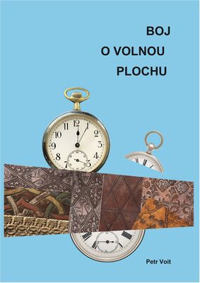 Cover of the publication