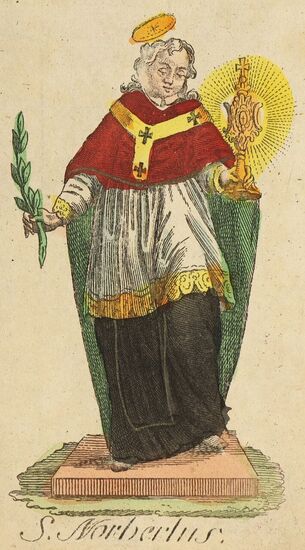 Saint Norbert of Xanten