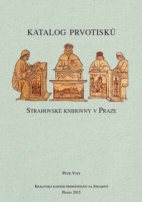Cover of the publication