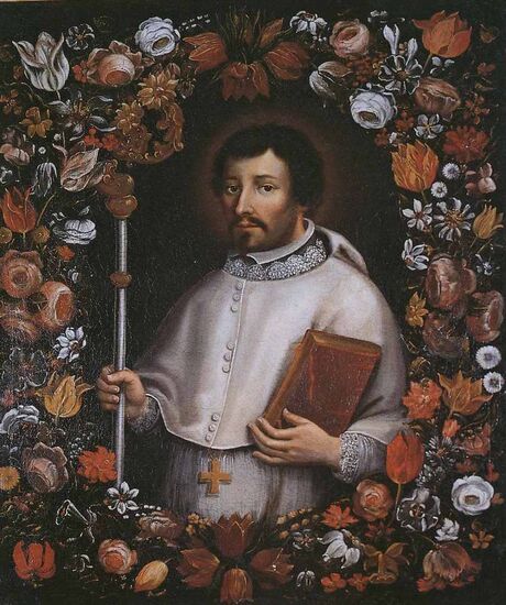 Blessed Hugo