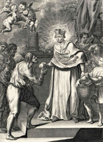 Saint Siard
