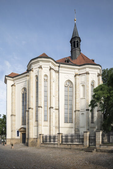 St. Rochus Church