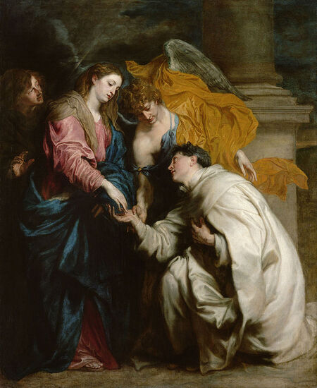 Saint Herman Joseph