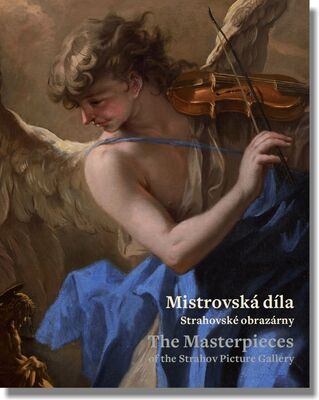 Cover of the publication
