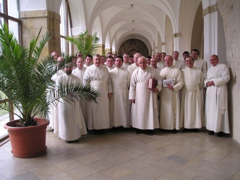Kapitula kanonie 2006