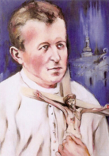 Bl. Jakub Kern