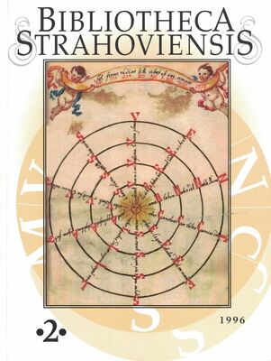 Bibliotheca Strahoviensis 2