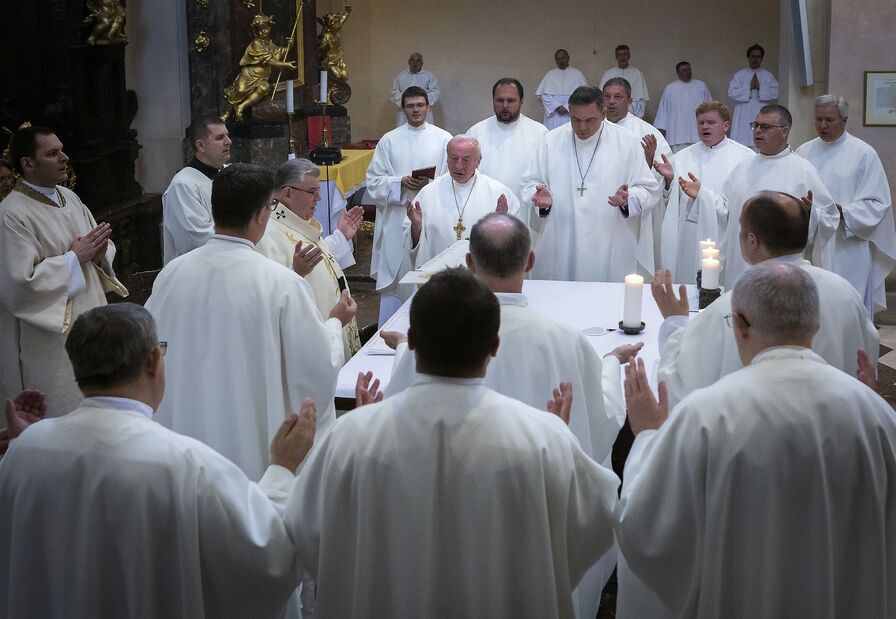 Slavnost sv. Norberta 2019