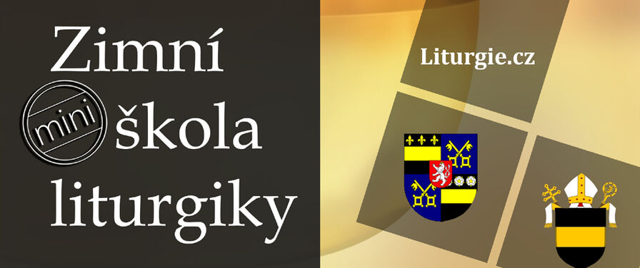 Zimní škola liturgiky