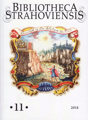 Bibliotheca Strahoviensis 11